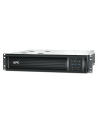 apc Zasilacz awaryjny SMT1500RMI2UC 1500VA/1kW 2U SmartConnect - nr 97