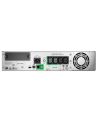 apc Zasilacz awaryjny SMT1500RMI2UC 1500VA/1kW 2U SmartConnect - nr 99