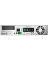 apc Zasilacz awaryjny SMT1500RMI2UC 1500VA/1kW 2U SmartConnect - nr 124