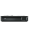 apc Zasilacz awaryjny SMT1500RMI2UC 1500VA/1kW 2U SmartConnect - nr 126
