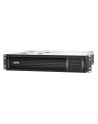 apc Zasilacz awaryjny SMT1500RMI2UC 1500VA/1kW 2U SmartConnect - nr 127