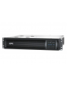 apc Zasilacz awaryjny SMT1500RMI2UC 1500VA/1kW 2U SmartConnect - nr 129