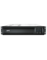 apc Zasilacz awaryjny SMT1500RMI2UC 1500VA/1kW 2U SmartConnect - nr 118