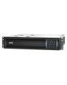 apc Zasilacz awaryjny SMT1500RMI2UC 1500VA/1kW 2U SmartConnect - nr 122