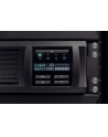 apc Zasilacz awaryjny SMT1500RMI2UC 1500VA/1kW 2U SmartConnect - nr 147