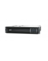 apc Zasilacz awaryjny SMT1500RMI2UC 1500VA/1kW 2U SmartConnect - nr 150
