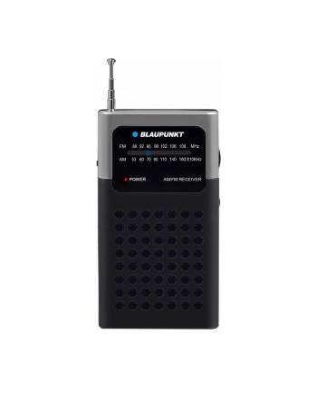 blaupunkt Kieszonkowe radio PR4BK/AM/FM