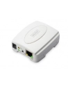 digitus Serwer wydruku/Print server 1xUSB 2.0, 1xRJ45 Fast Ethernet 10/100Mbps - nr 12