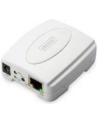 digitus Serwer wydruku/Print server 1xUSB 2.0, 1xRJ45 Fast Ethernet 10/100Mbps - nr 22