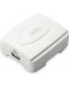 digitus Serwer wydruku/Print server 1xUSB 2.0, 1xRJ45 Fast Ethernet 10/100Mbps - nr 23