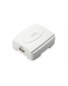 digitus Serwer wydruku/Print server 1xUSB 2.0, 1xRJ45 Fast Ethernet 10/100Mbps - nr 4