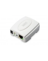 digitus Serwer wydruku/Print server 1xUSB 2.0, 1xRJ45 Fast Ethernet 10/100Mbps - nr 8