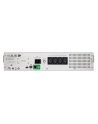 apc Zasilacz awaryjny SMC1000I-2UC C 1kVA/600W 2U SmartConnect - nr 100