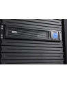 apc Zasilacz awaryjny SMC1000I-2UC C 1kVA/600W 2U SmartConnect - nr 102