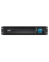apc Zasilacz awaryjny SMC1000I-2UC C 1kVA/600W 2U SmartConnect - nr 10