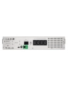 apc Zasilacz awaryjny SMC1000I-2UC C 1kVA/600W 2U SmartConnect - nr 32