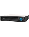 apc Zasilacz awaryjny SMC1000I-2UC C 1kVA/600W 2U SmartConnect - nr 37