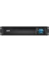 apc Zasilacz awaryjny SMC1000I-2UC C 1kVA/600W 2U SmartConnect - nr 40