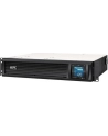 apc Zasilacz awaryjny SMC1000I-2UC C 1kVA/600W 2U SmartConnect - nr 46