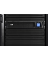 apc Zasilacz awaryjny SMC1000I-2UC C 1kVA/600W 2U SmartConnect - nr 62