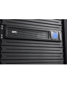 apc Zasilacz awaryjny SMC1000I-2UC C 1kVA/600W 2U SmartConnect - nr 63