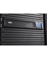 apc Zasilacz awaryjny SMC1000I-2UC C 1kVA/600W 2U SmartConnect - nr 73