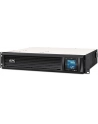 apc Zasilacz awaryjny SMC1000I-2UC C 1kVA/600W 2U SmartConnect - nr 83