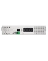 apc Zasilacz awaryjny SMC1000I-2UC C 1kVA/600W 2U SmartConnect - nr 8