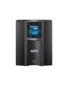 apc Zasilacz awaryjny SMC1000IC SmartUPS C 1k VA/600W Tower SmartConnect - nr 115