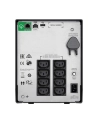 apc Zasilacz awaryjny SMC1000IC SmartUPS C 1k VA/600W Tower SmartConnect - nr 123