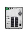 apc Zasilacz awaryjny SMC1000IC SmartUPS C 1k VA/600W Tower SmartConnect - nr 75