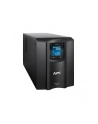 apc Zasilacz awaryjny SMC1000IC SmartUPS C 1k VA/600W Tower SmartConnect - nr 77