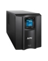 apc Zasilacz awaryjny SMC1000IC SmartUPS C 1k VA/600W Tower SmartConnect - nr 96