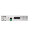 apc Zasilacz awaryjny SMC1500I-2UC SmartUPS C 1500VA/900W 2U SmartConnect - nr 10