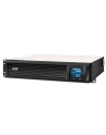 apc Zasilacz awaryjny SMC1500I-2UC SmartUPS C 1500VA/900W 2U SmartConnect - nr 27