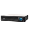 apc Zasilacz awaryjny SMC1500I-2UC SmartUPS C 1500VA/900W 2U SmartConnect - nr 47