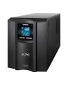 apc Zasilacz awaryjny SMC1500IC SmartUPS C 1500VA/900W Tower SmartConnect - nr 106