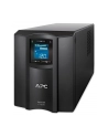 apc Zasilacz awaryjny SMC1500IC SmartUPS C 1500VA/900W Tower SmartConnect - nr 10