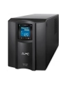 apc Zasilacz awaryjny SMC1500IC SmartUPS C 1500VA/900W Tower SmartConnect - nr 34