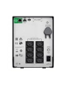 apc Zasilacz awaryjny SMC1500IC SmartUPS C 1500VA/900W Tower SmartConnect - nr 67