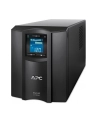 apc Zasilacz awaryjny SMC1500IC SmartUPS C 1500VA/900W Tower SmartConnect - nr 83