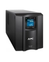 apc Zasilacz awaryjny SMC1500IC SmartUPS C 1500VA/900W Tower SmartConnect - nr 84
