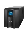 apc Zasilacz awaryjny SMC1500IC SmartUPS C 1500VA/900W Tower SmartConnect - nr 89