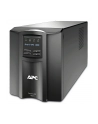 apc Zasilacz awaryjny SMT1000IC 1kVA/600W Tower SmartConnect - nr 15
