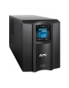 apc Zasilacz awaryjny SMT1000IC 1kVA/600W Tower SmartConnect - nr 19