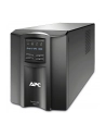 apc Zasilacz awaryjny SMT1000IC 1kVA/600W Tower SmartConnect - nr 23