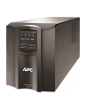 apc Zasilacz awaryjny SMT1000IC 1kVA/600W Tower SmartConnect - nr 54
