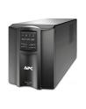 apc Zasilacz awaryjny SMT1000IC 1kVA/600W Tower SmartConnect - nr 55