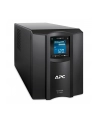 apc Zasilacz awaryjny SMT1000IC 1kVA/600W Tower SmartConnect - nr 62