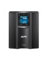 apc Zasilacz awaryjny SMT1000IC 1kVA/600W Tower SmartConnect - nr 63
